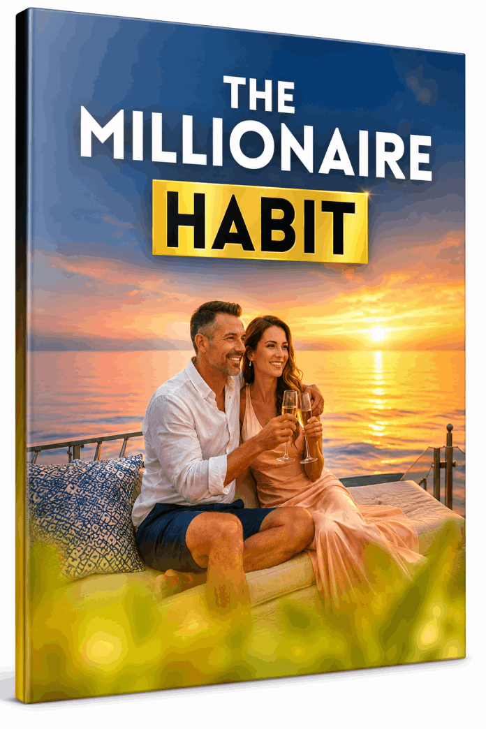 Dubai Wealth Secret