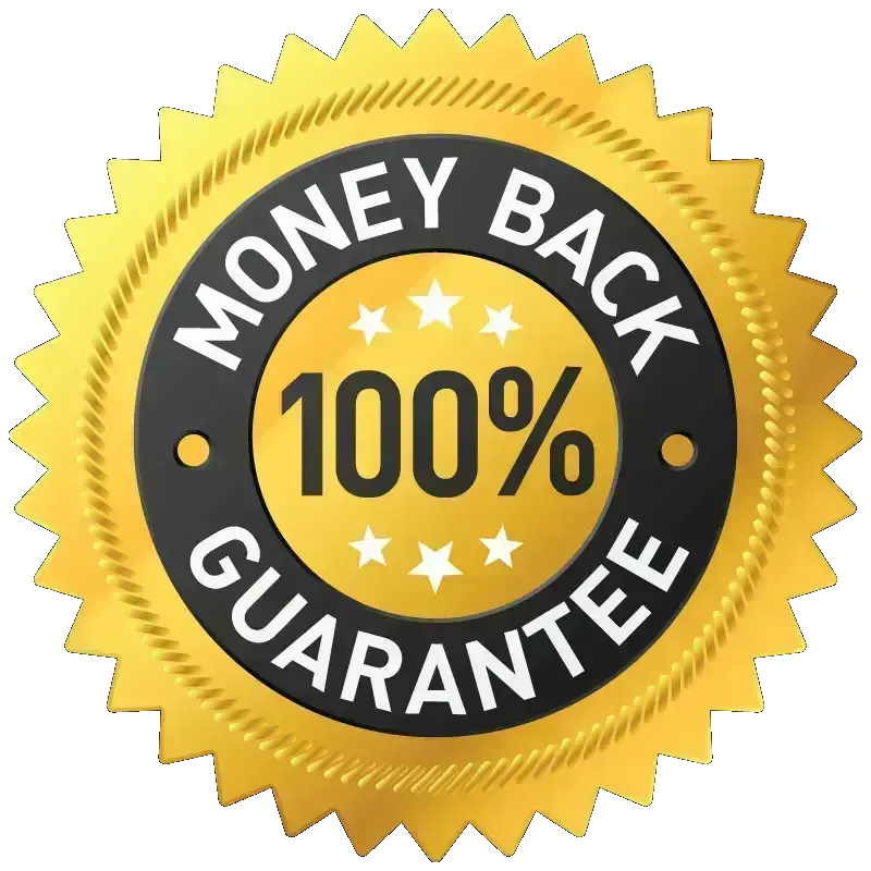 Dubai Wealth Secret 365- Days_Money_Back_Guarantee